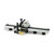 Flame Tech Scorpion Ez Cut Mechanized Oxy Fuel Cutting Torch Guide  77263