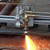Flame Tech Scorpion Ez Cut Mechanized Oxy Fuel Cutting Torch Guide  11512