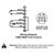 SSC Controls SSC Thermal Arc/Victor/Tweco Style (8 Pin) 