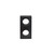 Stronghand Tools Alpha 28 Straight Edge Stop 100 L  69643