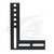 Siegmund Flat Square Stops for Siegmund System 28 Tables 