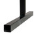 Black Stallion 6 X 10 Standard Quickframe Welding Screen  25334