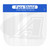 Genstar Technologies Clear Protective Face Shield  80621