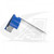 Genstar Technologies Clear Protective Face Shield  95112