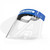 Genstar Technologies Clear Protective Face Shield  52669