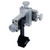 Profax PROFAX® 3-Way Torch Adjustment Slide w/ Torch Angle Adjustment 