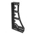 StrongHand Tools Alpha 28™ Stop & Clamping Square, 800 H - Right 