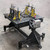 Rotary Positioner for BuildPro & Siegmund Welding Tables