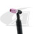 Arc-Zone Pro StubbyCup™  Gas Lens Kit: 17, 18, 26 & 3 Series 