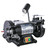 Diamond Ground Dgp 2 Tungsten Grinding Station W Cut Off Option Optional Upgrade  93391