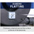 Diamond Ground Dgp 2 Tungsten Grinding Station W Cut Off Option Optional Upgrade  28322