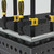 Siegmund Prisms (V-Blocks) for Siegmund System 28 Tables 