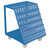 Siegmund Tool Cart For System 16 Tables  56503