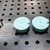 TIG Aesthetics Silicone Purge Plugs, 1" to 6" - (2 Pack) 