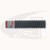 Miller/Weldcraft Ribbed Handle Push-On, No Threads 