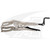 Stronghand Tools U Prong Pliers  82745