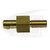 Lenco Adapter Dinse Male To 12 X 13 Male Thread  34454