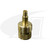 Millerweldcraft Large Diameter Gas Lens Collet Body For Wp 9 20 Cs310 And 2 Series Tig Torches Pack Of 2  70699