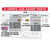 Ck Worldwide Gas Saver 8 Pyrex 9 20 And 2 Series  62848