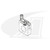 Profax Pro Ii Drive Roll Assembly Complete  69991