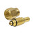 Flame Tech Heavy Duty Gas Mixer For Victor Style Torch Handles  99994