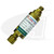 Flame Tech High Flow Torch Mounted Flashback Arrestor Oxygen C Size  89723