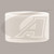 CK Worldwide Standard Gas Saver Heat Shield for 3 & 4 Series  (Pack of 2) 