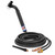 TrimLine™ Flex Head Air-Cooled, 200Amp 2-Piece Cable