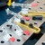 Stronghand Tools Buildpro Toggle Clamp Reverse Action Pushpull  03109