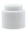 Ck Worldwide Gas Lens Insulator For 3 Series 171826 Pack Of 2  75363