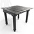 BuildPro™ 4' (1.2m) x 4' Welding Table - Standard Finish