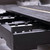 StrongHand Tools BuildPro™ 4' (1.2m) x 4' Welding Table - Nitride Finish 