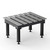 BuildPro™ 4' (1.2m) x 3' Welding Table - Standard Finish
