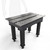 BuildPro™ 2' (0.56m) x 3' Welding Table - Standard Finish