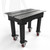 BuildPro™ 2' (0.56m) x 3' Welding Table - Standard Finish