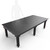 BuildPro™ MAX 8' (2.4m) Welding Table - Nitride Finish
