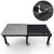 BuildPro™ MAX 8' (2.4m) Welding Table - Nitride Finish