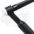 Ck Worldwide Rigid Head 2 Series Air Cooled 130amp Tig Torch Handle  63464