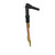 CK Worldwide Rigid Head 2 Series Water-Cooled 250Amp TIG Torch Body, Handle 