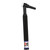 CK Worldwide Rigid Head 2 Series Water-Cooled 250Amp TIG Torch Body, Handle 