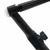 CK Worldwide Flexible Water-Cooled 70º Head 250Amp TIG Torch with Valve, Handle 