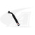 Ck Worldwide Flexible Head 3 Series Water Cooled 350amp Tig Torch Body Handle  17617