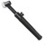 CK Worldwide Heavy-Duty 3 Series Rigid Head Water-Cooled 500Amp TIG Torch Body with Valve, Handle 