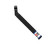 CK Worldwide Flex-Loc™ Variable Angle Head Water-Cooled 250Amp TIG Torch Head, Handle 