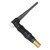 Millerweldcraft Wp 26f Flex Head Air Cooled 200amp Tig Torch Body With Handle  99446