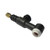 Miller/Weldcraft WP-9V Rigid  Air-Cooled TIG Torch Body with Valve, Handle 