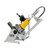 Proarc U Type Ez Arc Welding Automation Lathe Kit Build To Order  53768