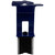 Arc Zone Pro Mig Torch Holder With Onoff Switchable Magnetic Base  56351