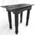 BuildPro™ 2' (0.56m) x 4' Welding Table - Nitride Finish