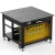 Rhino Cart™ Mobile Fixturing Station, 48" x 48"